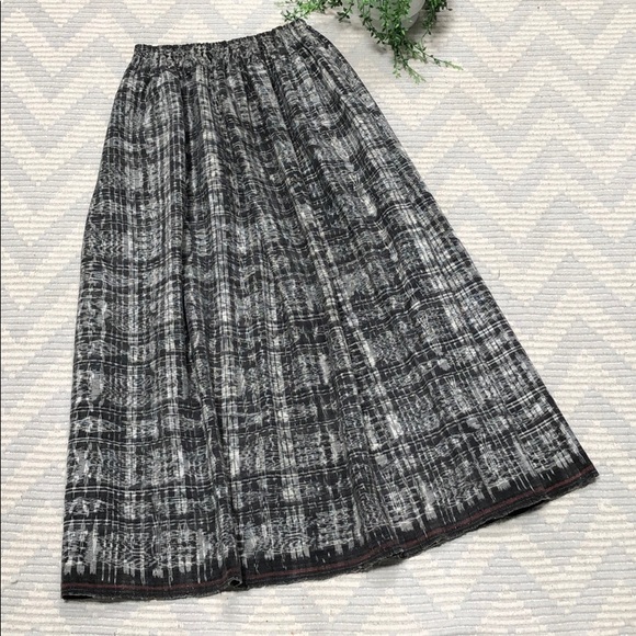 Vintage Dresses & Skirts - Vintage skirt